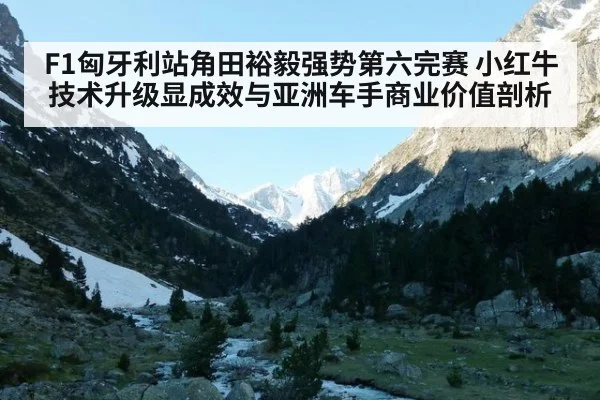 F1匈牙利站角田裕毅强势第六完赛 小红牛技术升级显成效与亚洲车手商业价值剖析